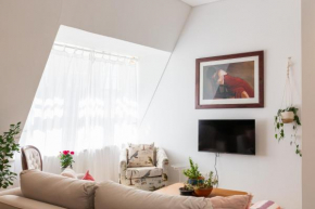 Glaston House Vibey City Centre Free Parking Aircon